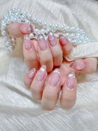 ネイル Melody メロディのネイルデザイン