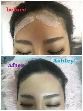 プライベートサロンAshley所属・杉山 明日香のエステ・リラクイメージ