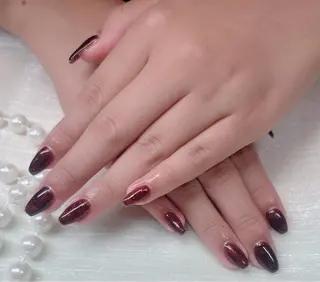 ネイル 静 nailのネイルデザイン