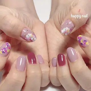 ネイル 心と体が整う腸活 サロン ラクシュミーのエステ・リラクイメージ