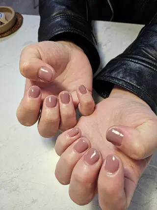 ネイル milla. MAHOのネイルデザイン