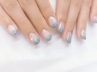 ネイル 所沢の小さなネイル屋さん所属・所沢の小さな ネイル屋さんのネイルデザイン