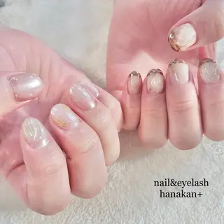 ネイル S Fumiのネイルデザイン