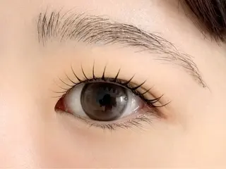 マツエク・マツパ KEY〜 OZAWAのマツエク・マツパデザイン