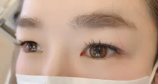 マツエク・マツパ 小幡 美穂子のマツエク・マツパデザイン