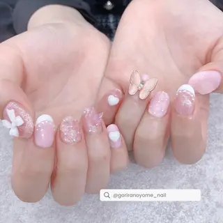 ネイル ナナイチゼロ I.Naoのネイルデザイン