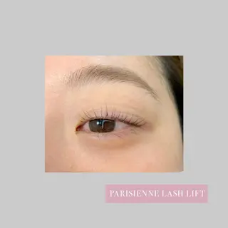 マツエク・マツパ シェールピエール所属・Laf かおりのマツエク・マツパデザイン