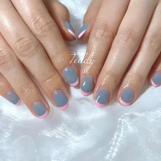 ネイル ERINA ♥のネイルデザイン