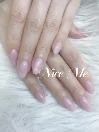 ネイル Nice Me所属・NiceMe@ NANAのネイルデザイン