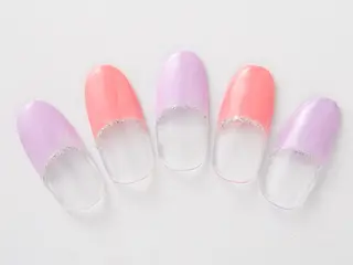 ネイル nailsalon ICHIのネイルデザイン