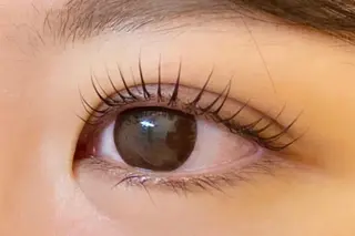 マツエク・マツパ EVEREYES 西尾のマツエク・マツパデザイン