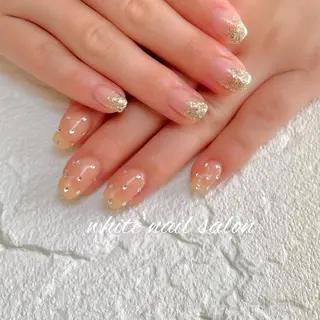 ネイル white nail salonのネイルデザイン