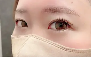 マツエク・マツパ NANAIRO オーナーnanamiの眉毛・アイブロウイメージ