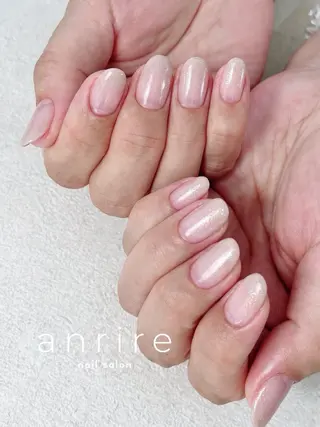 ネイル nail salon anrire〜アンリール〜所属・nailsalon anrireのネイルデザイン
