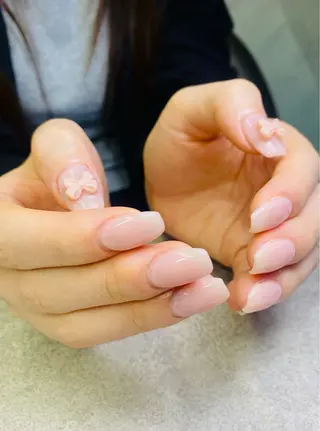 ネイル yuminail所属・錦糸町 yuminailのネイルデザイン