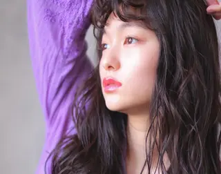 マツエク・マツパ merry eyelashのマツエク・マツパデザイン