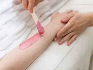 韓国肌管理Cocoh ハーブピーリングのエステ・リラクイメージ