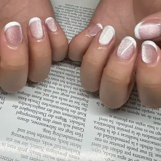 ネイル lulularico aiのネイルデザイン