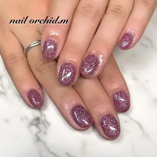 ネイル orchid mikiのネイルデザイン