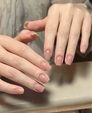 ネイル ジュリ ネイルのネイルデザイン