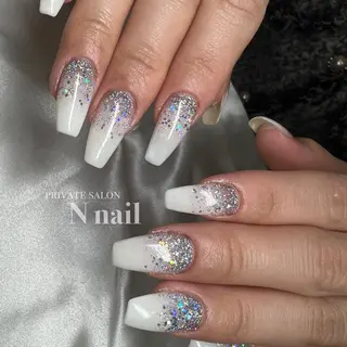 ネイル Private nailsalon  N所属・N nail - KOBE -のネイルデザイン