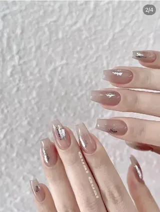 ネイル ル ナのネイルデザイン