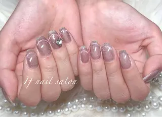 ネイル Ya yaのネイルデザイン