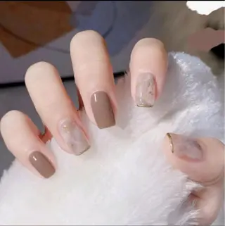 ネイル Queens みなみのネイルデザイン