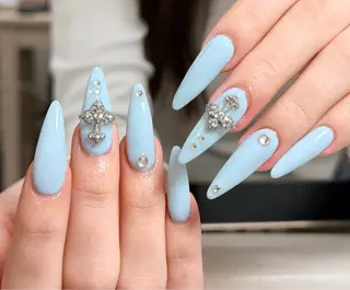 ネイル Hana ハナのネイルデザイン