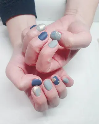 ネイル Salon de dahan所属・SALON DE DAHANのネイルデザイン