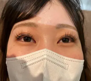 マツエク・マツパ Froom🌻 村上夏菜のマツエク・マツパデザイン