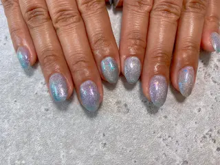 ネイル 🌿Charme🌿 MAIのネイルデザイン