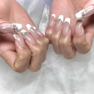 ネイル noir（ﾉｱｰﾙ） 豊田・岡崎￤airiのネイルデザイン