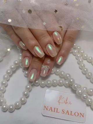 ネイル さくら💮💮 【オフ無料】のネイルデザイン