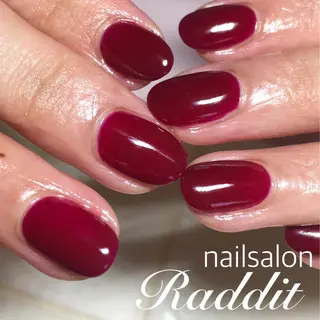 ネイル ネイルサロン ラディット所属・nailsalon Radditのネイルデザイン