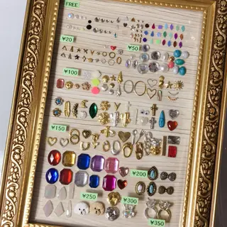 ネイル 💅 Ai.のネイルデザイン