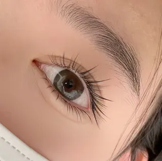 マツエク・マツパ 絶対可愛い保証 韓国🇰🇷ワンホンのマツエク・マツパデザイン