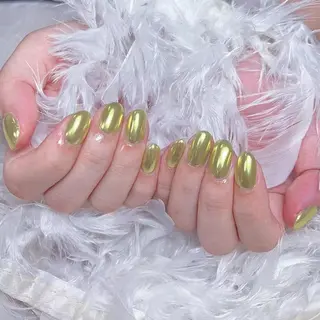 ネイル DIAMOND 💦のネイルデザイン