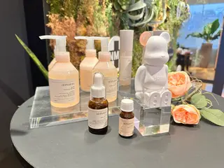 和田 澪のエステ・リラクイメージ