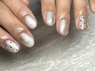 ネイル JULIE NAILのネイルデザイン