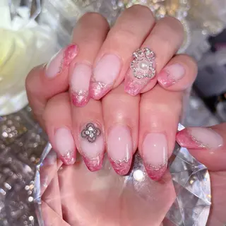 ネイル misun_nail所属・misun_ nailのネイルデザイン