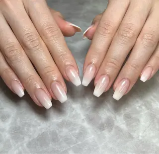 ネイル MAMIネイリスト UNELMA所属のネイルデザイン