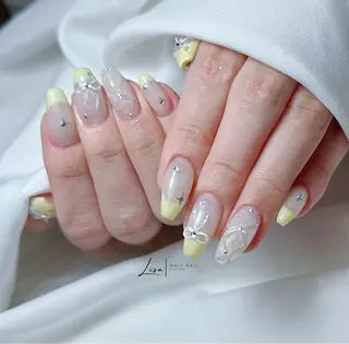 ネイル Nhit.nails所属・Nhitnail Lisaのその他イメージ