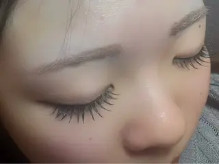 マツエク・マツパ eyelash salon bull所属・bull nanami🪼🩵のマツエク・マツパデザイン