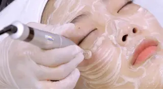 lia   lomilomi＆facial所属・lia リアのエステ・リラクイメージ