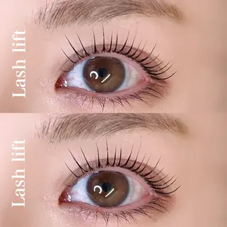 マツエク・マツパ 早川 桜妃のマツエク・マツパデザイン