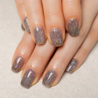 ネイル Nail Studio NEW MOON所属・NEWMOON maki_恵比寿のネイルデザイン
