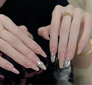 ネイル BabyYouMi nailのネイルデザイン