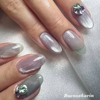 ネイル M Seshimoのネイルデザイン