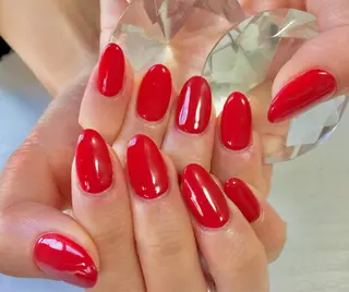 ネイル Private Salon 大宮のネイルデザイン